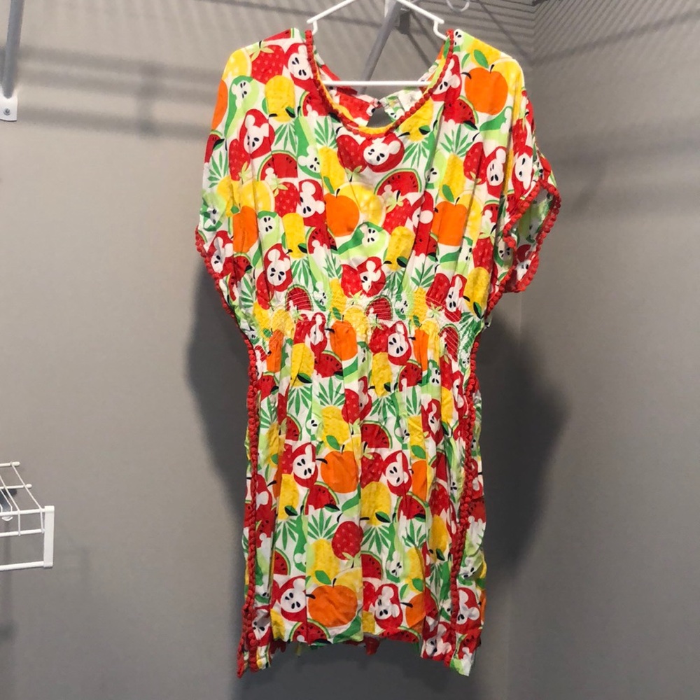 Disney Dress